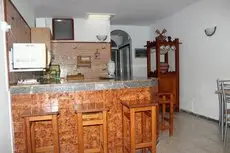 Apartamento Cotillo 