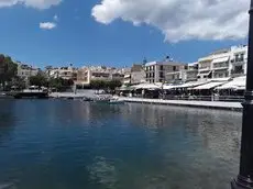 Paradieso Apartement Agios Nikolaos 