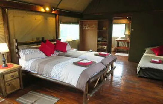 Iphofolo Lodge