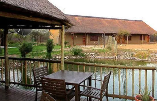 Iphofolo Lodge 