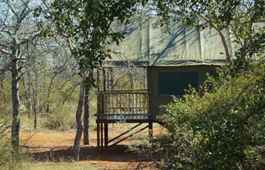 Iphofolo Lodge 