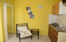 Sint Maarten International Guesthouse 