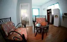 Sint Maarten International Guesthouse 