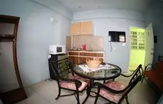 Sint Maarten International Guesthouse 