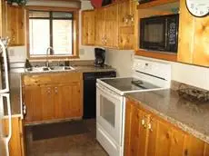 Sugarloaf Cabin at Pagosa Springs - 3 Br Home 