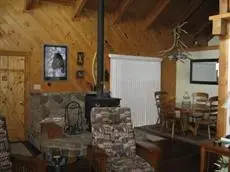 Sugarloaf Cabin at Pagosa Springs - 3 Br Home 