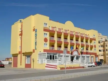 Hotel Vita Mediterraneo 