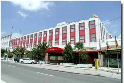 Faranda Torrelavega Hotel 