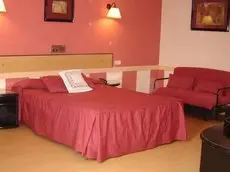 Faranda Torrelavega Hotel 