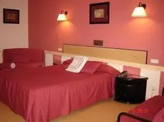 Faranda Torrelavega Hotel 