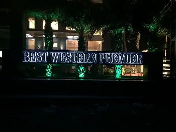 Best Western Premier Almeida