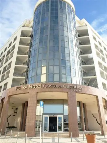 Ever Caparica Beach & Conference Hotel 