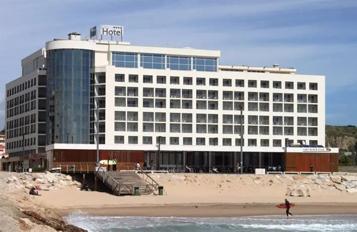 Ever Caparica Beach & Conference Hotel 