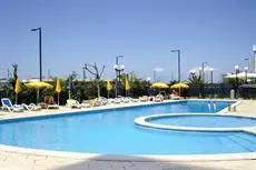 Ever Caparica Beach & Conference Hotel 