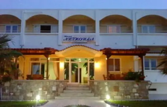 Anthoula Hotel 