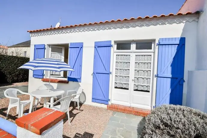 Maison De La Plage 2 