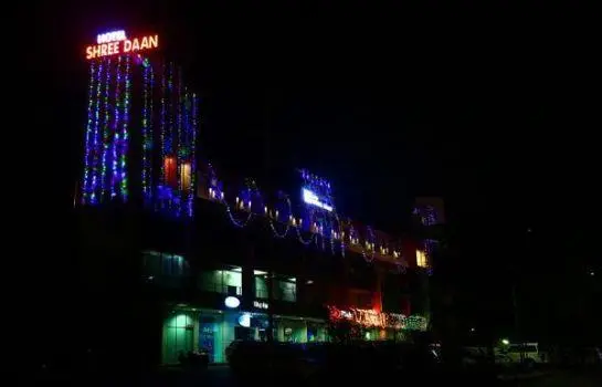 Hotel Shree Daan 