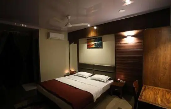 Hotel Shree Daan 