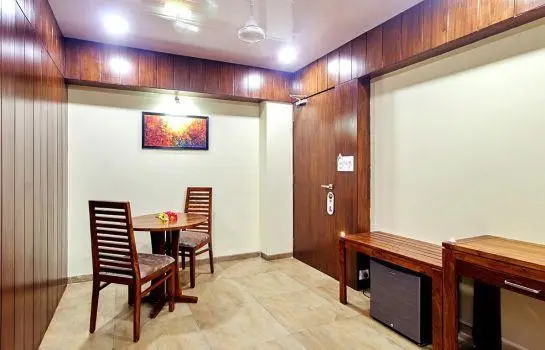 Hotel Shree Daan 