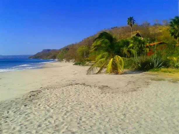 Hotel Oasis Papagayo