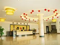 Jintai Hotel Yulin 