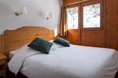 Les Chalets du Galibier II 