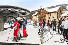 Les Chalets du Galibier II 