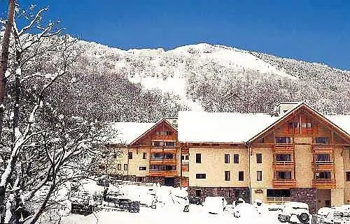 Les Chalets du Galibier II 