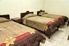 Hostal Paulista 