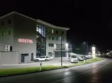 Hostel Rez Cazin 