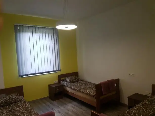 Hostel Rez Cazin