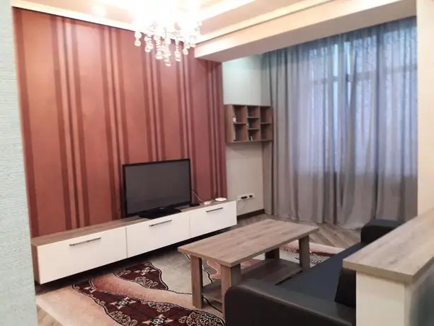 Elite Apartment Razakova 2