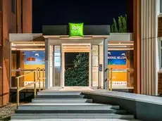 Ibis Styles Lyon Bron Eurexpo 