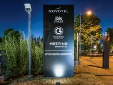 Ibis Styles Lyon Bron Eurexpo 