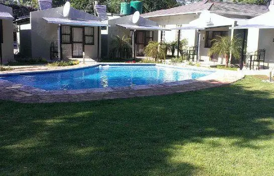 The Place Guest House Mbabane