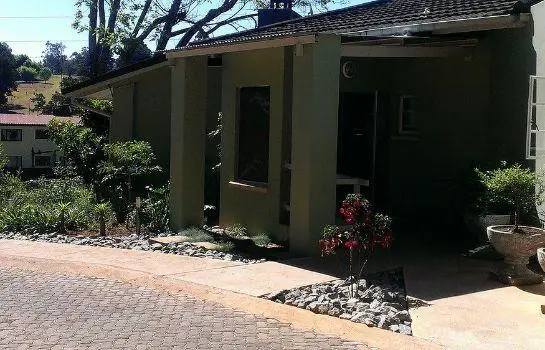 The Place Guest House Mbabane 