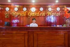 Royal Garden Hotel Mawlamyaing 