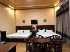 Royal Garden Hotel Mawlamyaing 