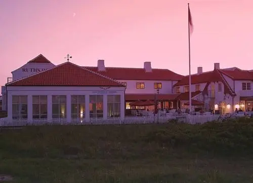 Strandhuset Frederikshavn