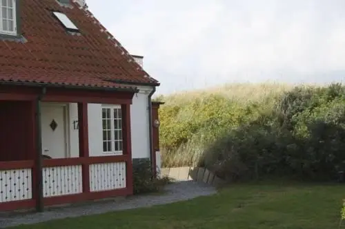 Strandhuset Frederikshavn 