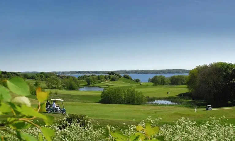 Danhostel Flensborg Fjord