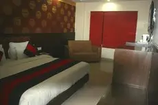 Hotel Le Central Haridwar 