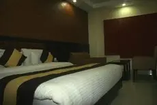 Hotel Le Central Haridwar 