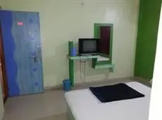 Hotel Om Sai Shirdi 