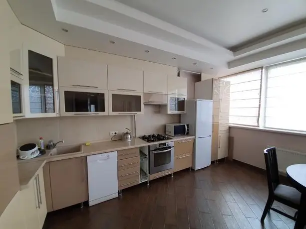 Rent Lux Apartment in Chisinau 