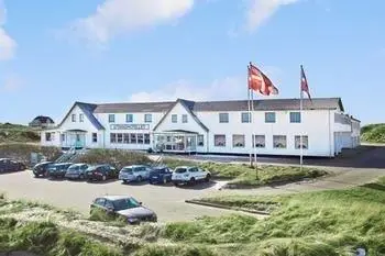 Strandhotellet Varde