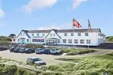 Strandhotellet Varde 