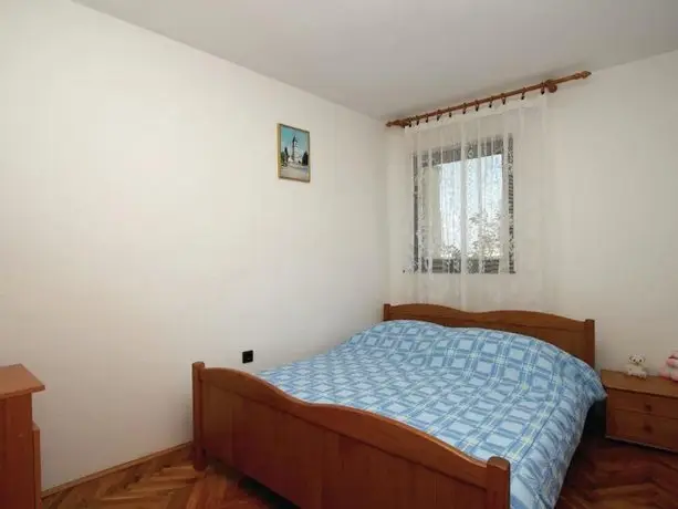 Roza Apartment in Peroj Istria in Crotia