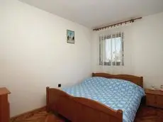 Roza Apartment in Peroj Istria in Crotia 