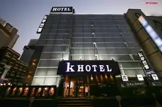 K Hotel Daejeon 